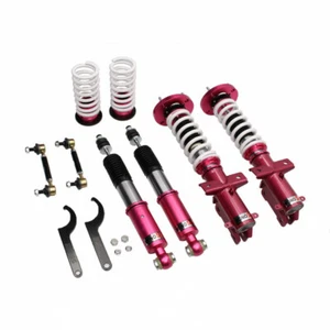 Godspeed MSS1020-D MAZDA 626 (GE) 91-97 MONOSS COILOVERS Brand New - Picture 1 of 12