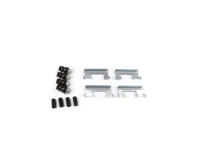 For Chevrolet Silverado 1500 HD Classic Brake Hardware Kit Centric 25936NCTM - Image 1 of 2