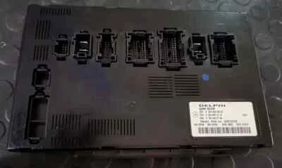 Plug & Play -Mercedes-Benz W164 Rear SAM Programmed A1645409662 - Image 1 of 2