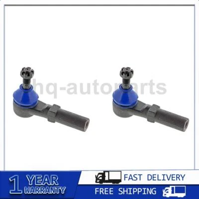 Концы анкерного стержня подходят для Chevrolet Silverado 2500 HD 6,6 л 2002 2001 2003 - Изображение 1 из 4