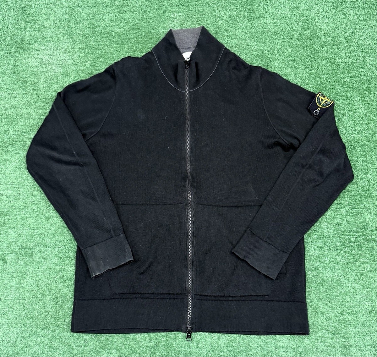 Stone Island Black Hoodies & Sweatshirts for Men | eBay Stone Island Black Hoodies & Sweatshirts for Men | eBay