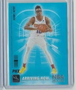 JALEN SMITH 2020-21 HOOPS ARRIVING NOW INSERT ROOKIE CARD-GRAB HIS CARDS TODAY!! - Picture 1 of 12