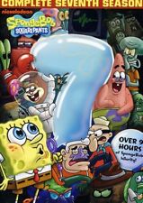 SpongeBob Squarepant - SpongeBob SquarePants: The Complete Seventh Season [New D