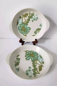 2 MCM Villeroy & Boch Scarlett Christine Reuter servizio casseruola piatto ciotola piatta - Foto 1 di 13