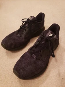 Brooks Launch 8  Men's Sneakers Running Shoes Black Size 12D - Picture 1 of 12