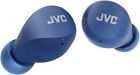 Jvc Ha-Z66t Gumy Mini Waterproof Ipx4 Wireless Earbuds 23Hr Battery Usb-C Charge