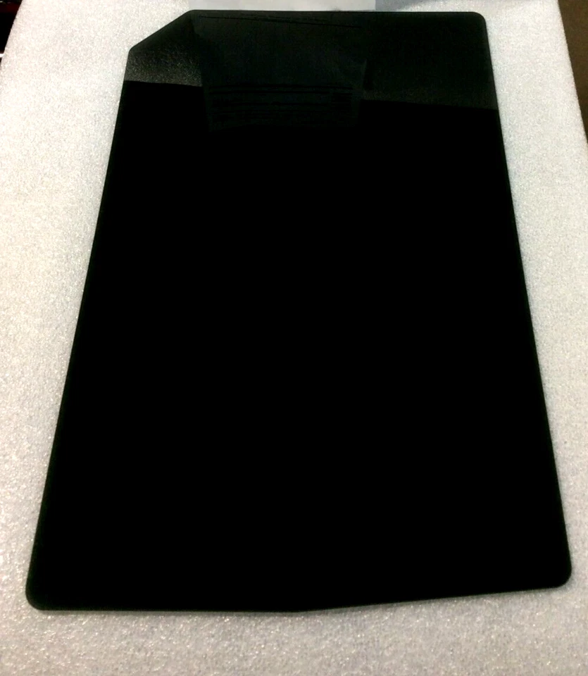 6010780 HUMMER H1 CRISTAL-PUERTA TRASERA TINTADA Foto 1 de 1