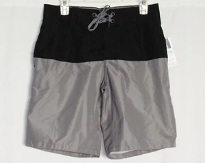 OLD NAVY Swim Trunks Mens Small NEW Combo Board Shorts 31 Waist 10 Inseam Beach - Picture 1 of 11