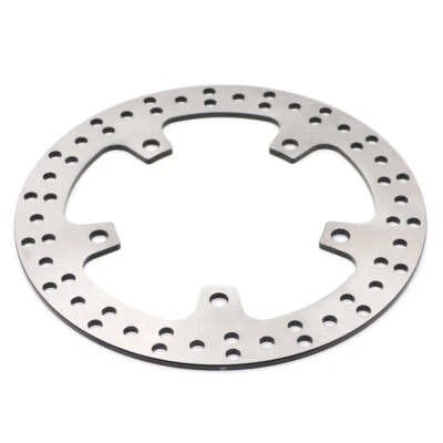 Rotor de disco de freno trasero para motocicleta BMW K1200R/S/GS/RT/ST K1300R/S HP2 1200 Foto 1 de 4