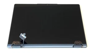 Lenovo Yoga 6 13ALC7 OEM LCD Touchscreen Digitizer Assembly Aluminum Top Genuine - Bild 1 von 2