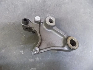Honda Shadow 1100 2001 pinza de freno trasero soporte VXT1100 VXT SABOR 01 - Imagen 1 de 3