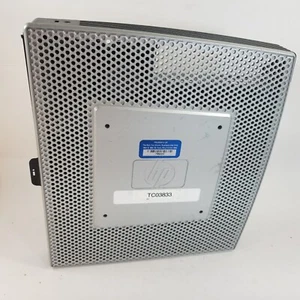 HP Hewlett Packard Compaq Thin Client HSTNC-006-TC PARTS ONLY AS IS Insert - Picture 1 of 9