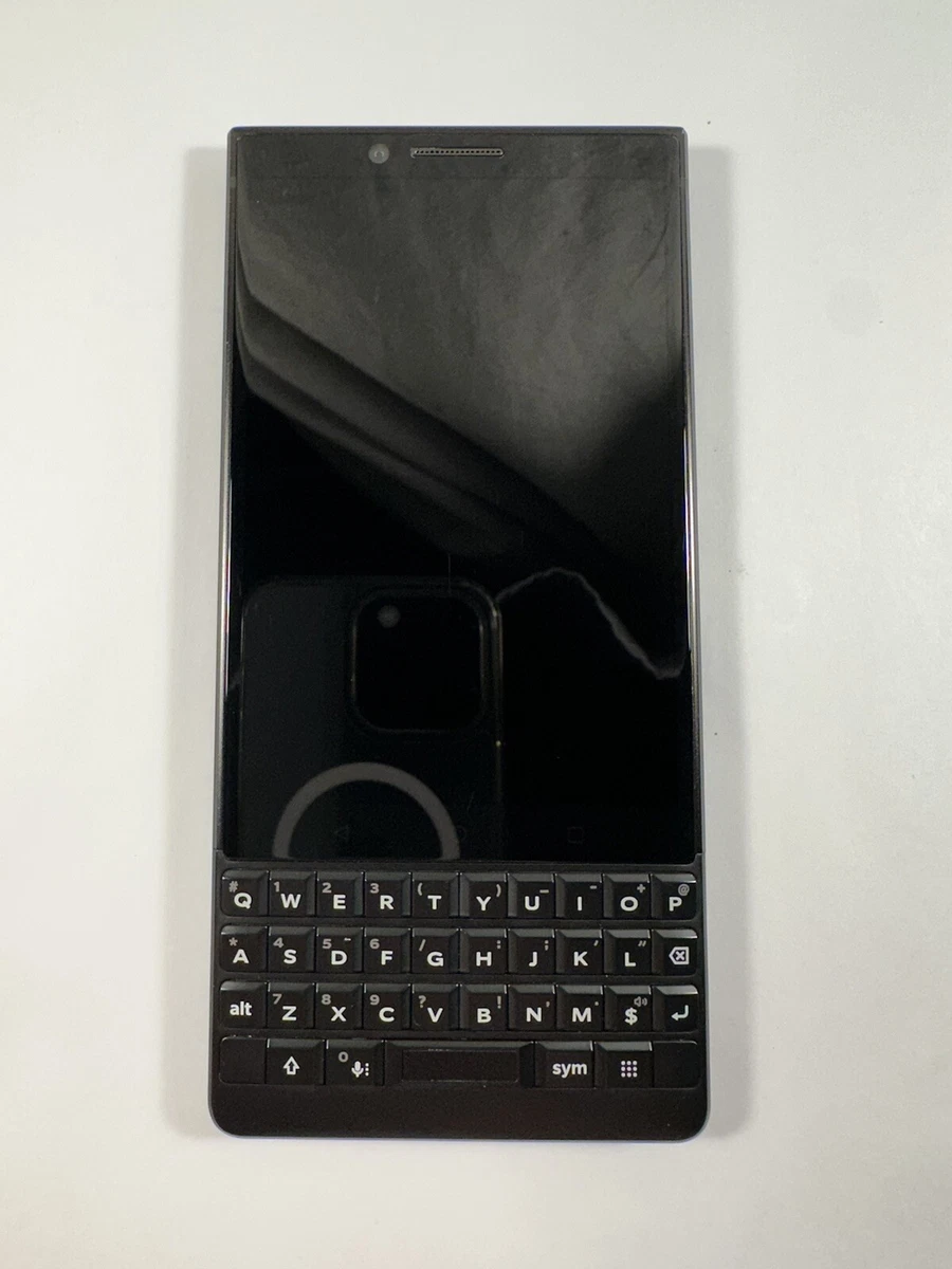 BlackBerry KEY2 Cell Phones & Smartphones for Sale - Shop New