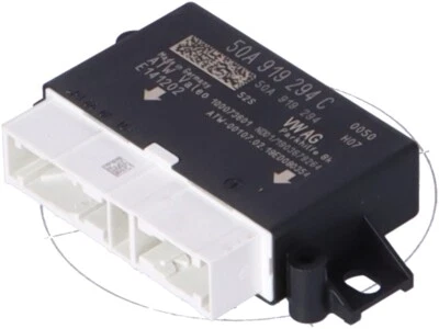 Centralina VW Golf Sportsvan (AM) 50A919294 1.5 TSI - Immagine 1 di 4