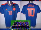 Colombia James Falcao Mina M L Xl Shirt Jersey Football Soccer Bnwt World Cup A