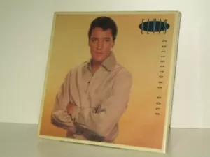 3 CD-Box Elvis Presley: Collectors Gold (1991 BMG Germany ) - Bild 1 von 11