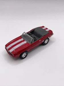 Johnny Lightning American Beauties 1969 Chevy Camaro SS White Lightning - Picture 1 of 10