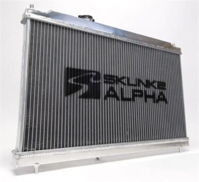 Radiador Skunk2 349‐05‐1000 serie Alpha para Acura Integra 1994–2001 Foto 1 de 4