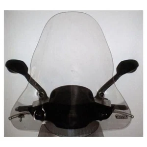 Transparente Isotta-Scheibe Aprilia Leonardo ST 150 2001-2006 - Bild 1 von 5
