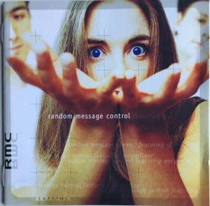 Random Message Control Featuring Gospelfloor – Random Message Control - used CD - Imagen 1 de 1