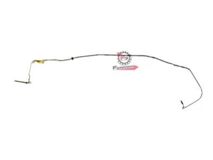 253517 TUBO FRENO APE TM P703 P703V FL2 220 1984-2005 ORIGINALE PIAGGIO - Picture 1 of 1