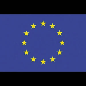 Bandiera Europa Cm.70X100 - Imagen 1 de 1