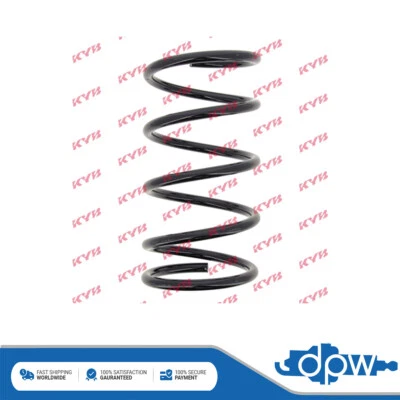 Muelle helicoidal delantero para Kia Sportage Hyundai Tucson 2.0 KYB 546302E010 Foto 1 de 4