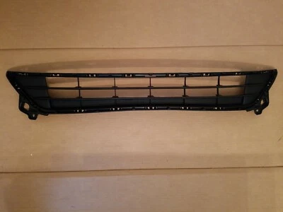 Se adapta a MAZDA 6 2014-2017 parrilla inferior en parachoques delantero TOTALMENTE NUEVO Foto 1 de 4