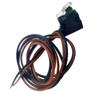 REICH REPUESTO MICROINTERRUPTOR GRIFO REPUESTO PARA PELIKAN VECTOR CONTOUR E CARINO F232 - Imagen 1 de 7