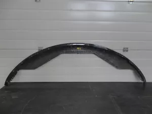 Bugatti Veyron Carbon Frontspoiler Spoilerlippe Spoiler front Bumper Splitter - Bild 1 von 1