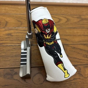 Gauge Design G-Mia1 X-Htw Prototype Limited Putter - Picture 1 of 10