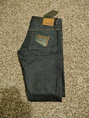 Volcom Solver Tapered Jeans Men - Image 1 of 4