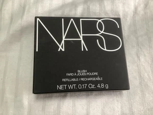 NARS Blush 'Dolce Vita” Full Size 4.8g Brand New & Boxed - Picture 1 of 6
