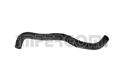 RADIATOR HOSE FITS: KIA SPORTAGE II 2.0 CRDI 4WD/2.0 CRDI.KIA SPORTAGE III 2. - Image 1 of 3