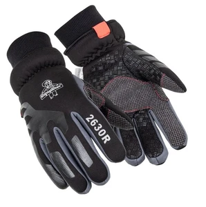 NEW! RefrigiWear Women’s Insulated Softshell Glove SMALL, MEDIUM and LARGE - Picture 1 of 4