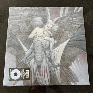 Glenn Danzig – Black Aria | LP | Crystal Blue Vinyl | Limited Edition | Sealed - Bild 1 von 2