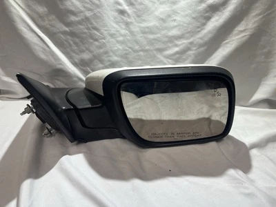 Espejo retrovisor lateral plegable eléctrico térmico Ford Explorer 2011-15 OEM Foto 1 de 4