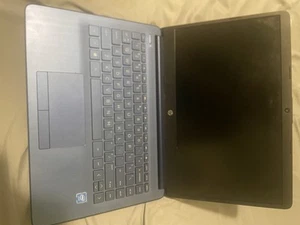 HP 14-inch HD Intel Core I3-1215U Laptop 8GB RAM, 256GB SSD, Model 14-DQ5009NR - Afbeelding 1 van 3