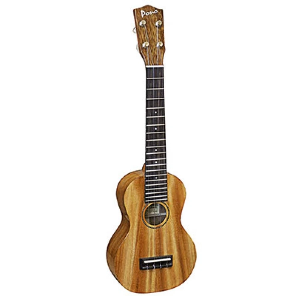 Pono ASSD Super Soprano Super Soprano Ukulele - Image 1 of 1