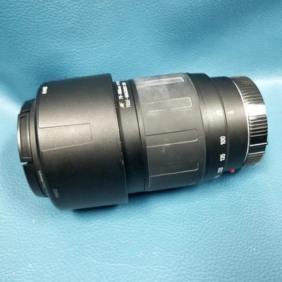 Tamron for Minolta AF 75-300mm Camera Lens Tele-Macro (1:3.9) w/Caps - Image 1 of 4