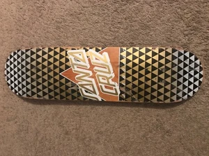 Santa Cruz Classic Dot Skateboard Deck , 8.25"-32".. - Picture 1 of 7