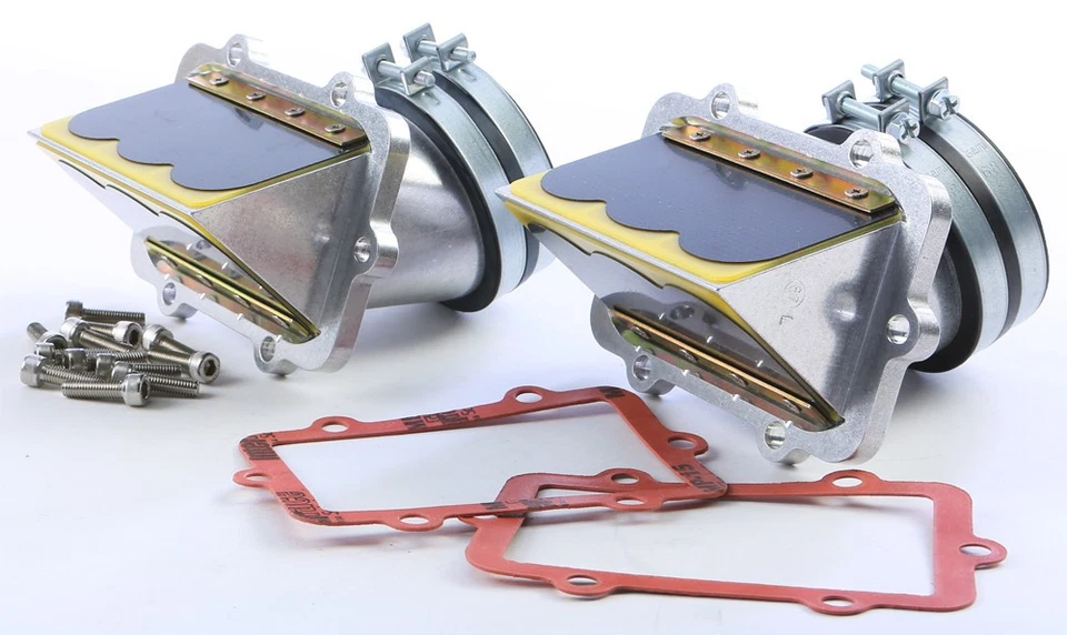 Boyesen Rage Cage RAD87-2 - Image 1 of 1