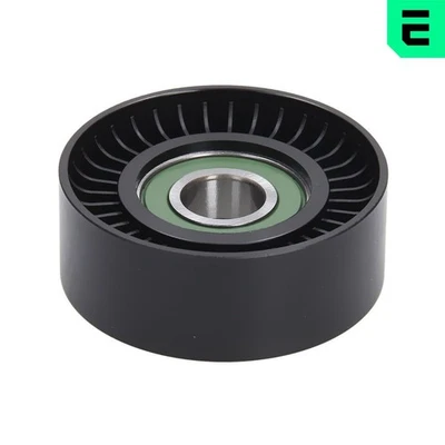 OPTIMAL Spannrolle Keilrippenriemen 0-N2266S1 für FORD FIESTA KA 5 STREET RL2 RB - Bild 1 von 4