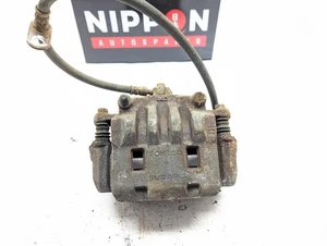 SUBARU XV MK1 2012 - 2017 LEFT FRONT CALIPER 2.0 DIESEL 31461 - Picture 1 of 12