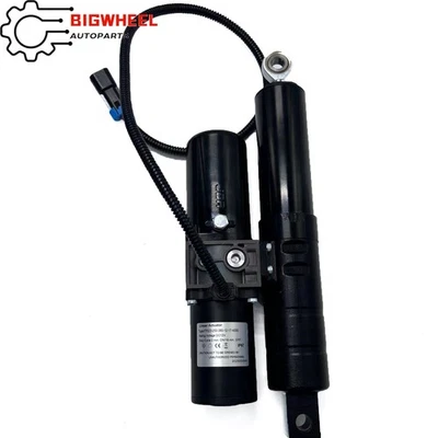 12 VDC Cargo Bed Lift For Kawasaki Mule 4010 4000 2009 - 2023 99994-1846 Foto 1 de 4