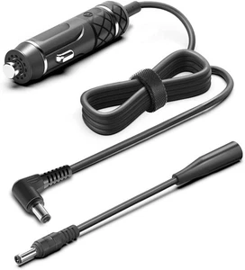 CPAP Machine Car Charger, DC 12V 8.33A Power Supply Adaptor for Philips DreamSta - Picture 1 of 7