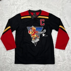 CAMISETA DE HOCKEY DISNEY GOOFY - Imagen 1 de 6