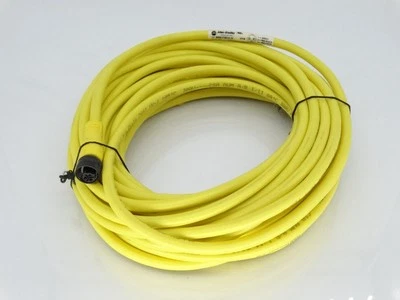 ALLEN BRADLEY 889R-F3ECA-10 SERIES B CABLE - Image 1 of 3