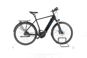 Stevens E-Courier Luxe City E-Bike Top Elektrofahrrad Citybike Bosch Akku 500Wh - Bild 1 von 10