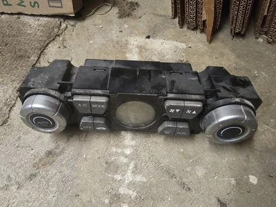 2006-2014 HONDA RIDGELINE A/C Automatic Heater Digital Climate Control 06-14 AC - Image 1 of 2